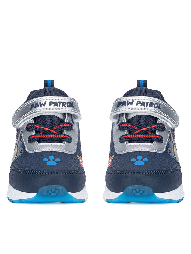 Paw Patrol Сникърси Paw Patrol AW24-132PAW Тъмносин
