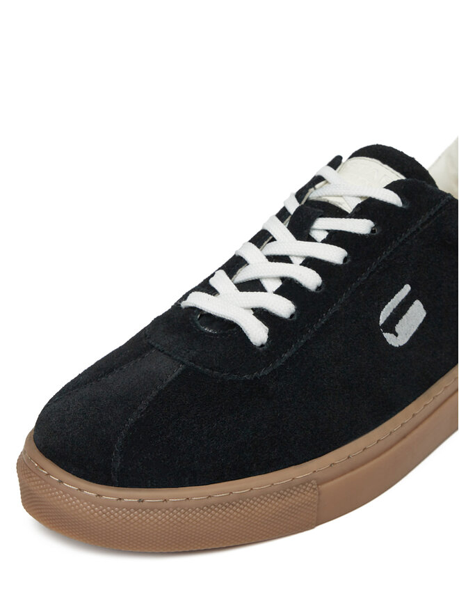 G-Star Raw Sneakersy G-Star Raw DARLA-118905 Czarny