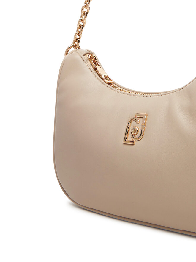 Liu Jo Сумка Liu Jo S Hobo AF5180 E0077 Бежевий