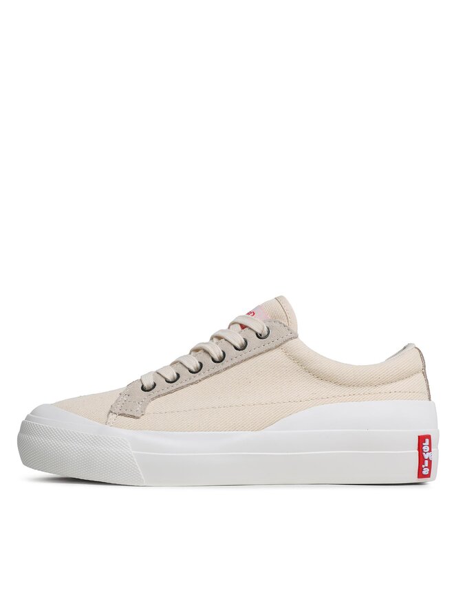 Levi's® Кецове Levi's® 234215-672-100 Бял