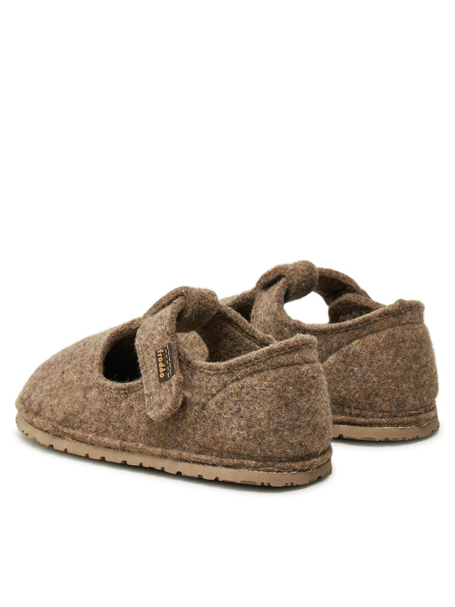 Froddo Papucs Froddo G1700378-4 S Bézs
