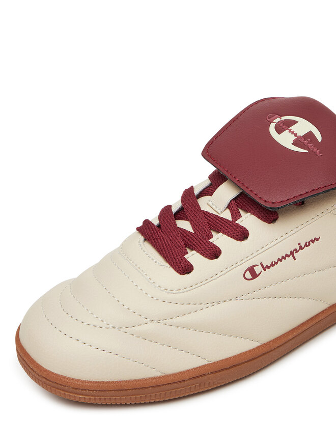 Champion Snīkeri Champion PRESTIGE FLAP S11803-WW003 Bēšs