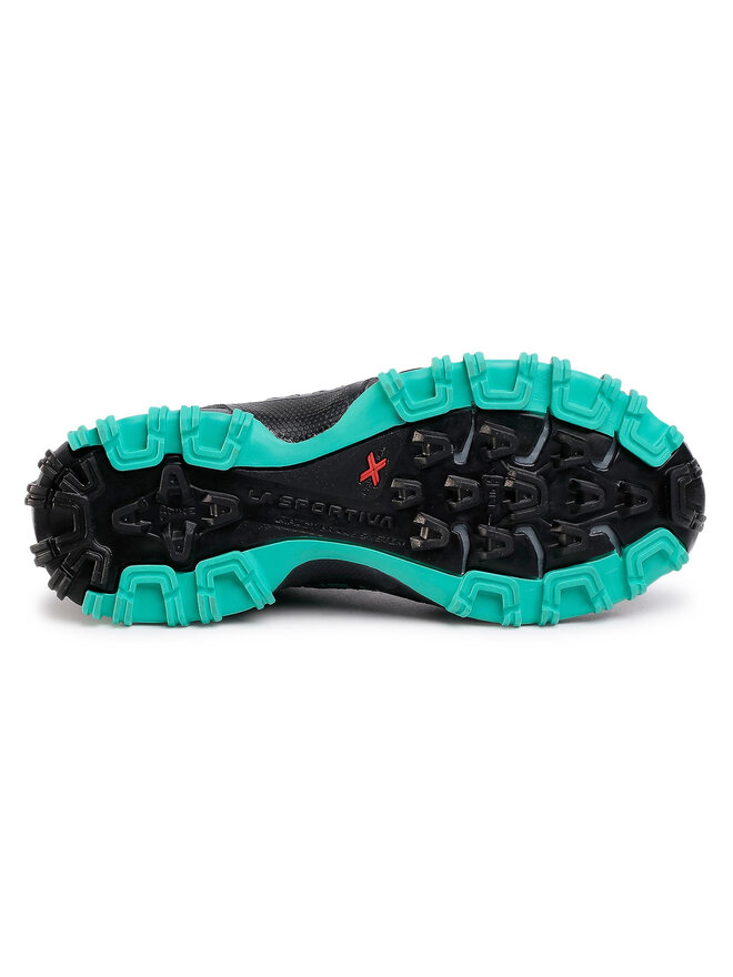 La Sportiva Bežecké topánky La Sportiva Bushido II 36T903615 Čierna