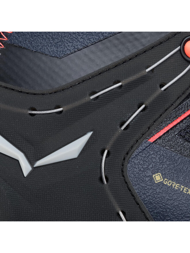 Salewa Трекінгові черевики Salewa Ws Mtn Trainer Lite Mid Gtx GORE-TEX 61360-3989 Cиній