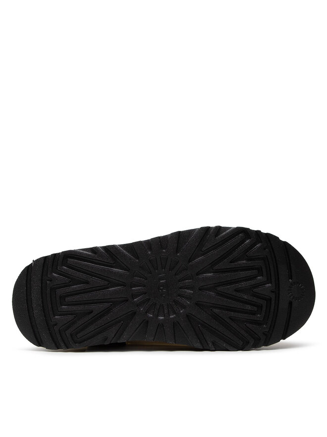 Ugg Botas de nieve Ugg W Classic Clear Mini 1113190 Beis