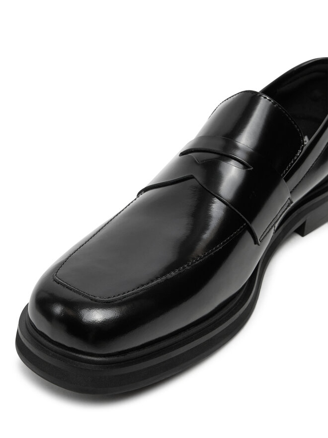 Aldo Halbschuhe Aldo Luka 13847735 Schwarz
