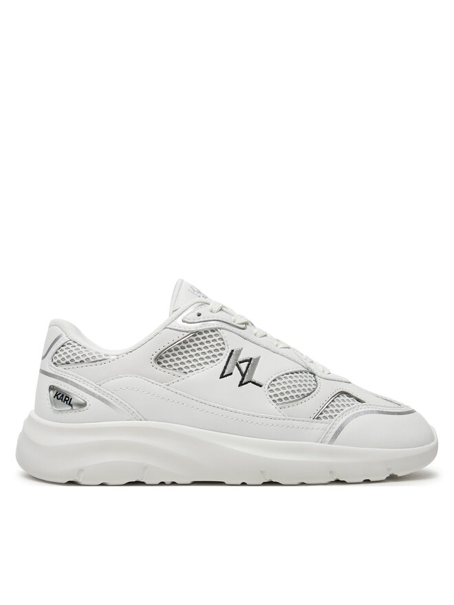 KARL LAGERFELD Αθλητικά KARL LAGERFELD KL63620 Λευκό