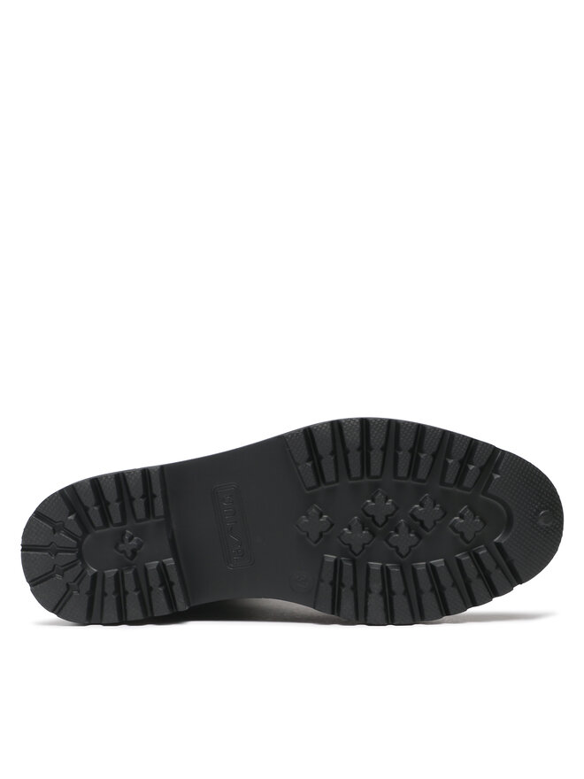 Unisa Botines Unisa Faynar Rib Negro