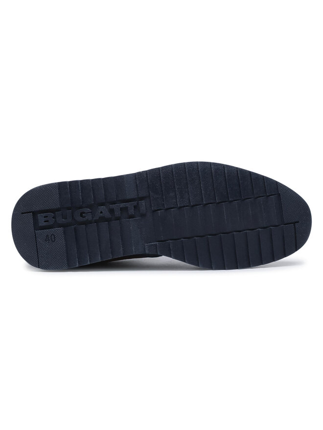 Bugatti Αθλητικά Bugatti 321-A3A01-6959-4163 Καφέ