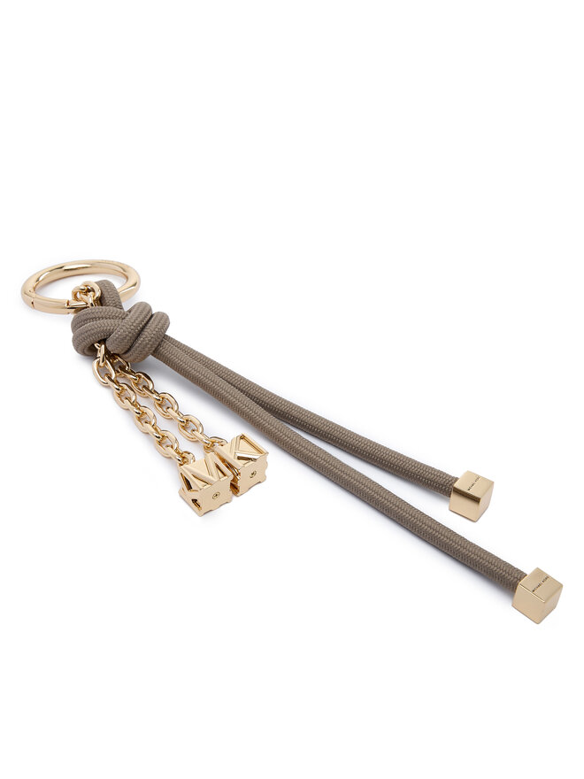 MICHAEL Michael Kors Brelok MICHAEL Michael Kors 32T5GD0K1O Beżowy