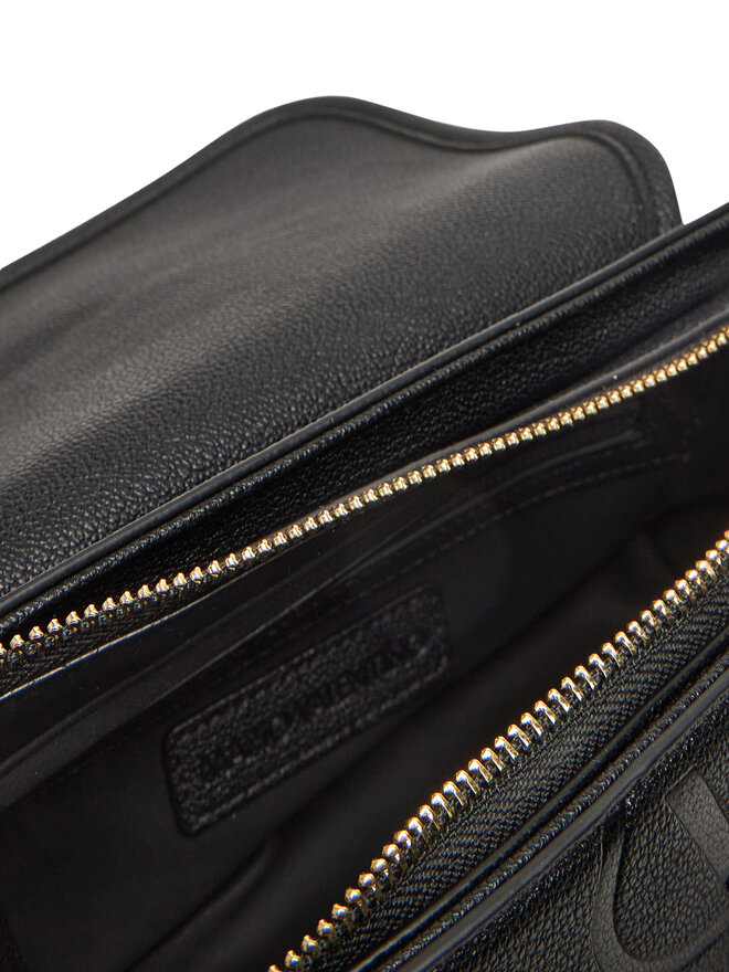 Valentino Handtasche Valentino Samba Re VBS8ZG09 Schwarz