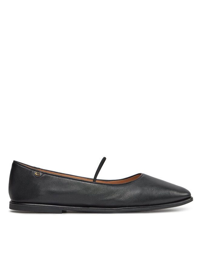 Coach Balerini Coach Emilia CN116 Negru