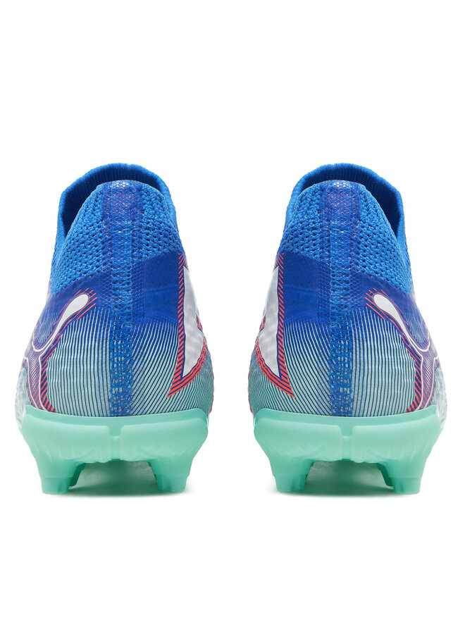 Puma Buty do piłki nożnej Puma Future 7 Pro Fg/Ag 107944 Niebieski