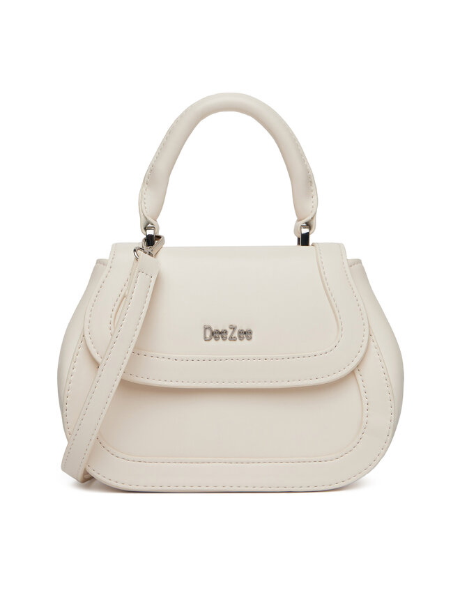 DeeZee Сумка DeeZee DZE-S-005-07 Бежевий