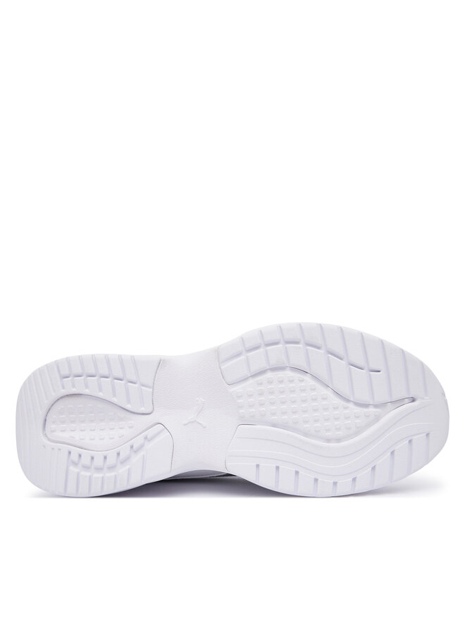 Puma Ballerinas Puma Cilia 2 Mode Metallic Glam 408272 02 Weiß