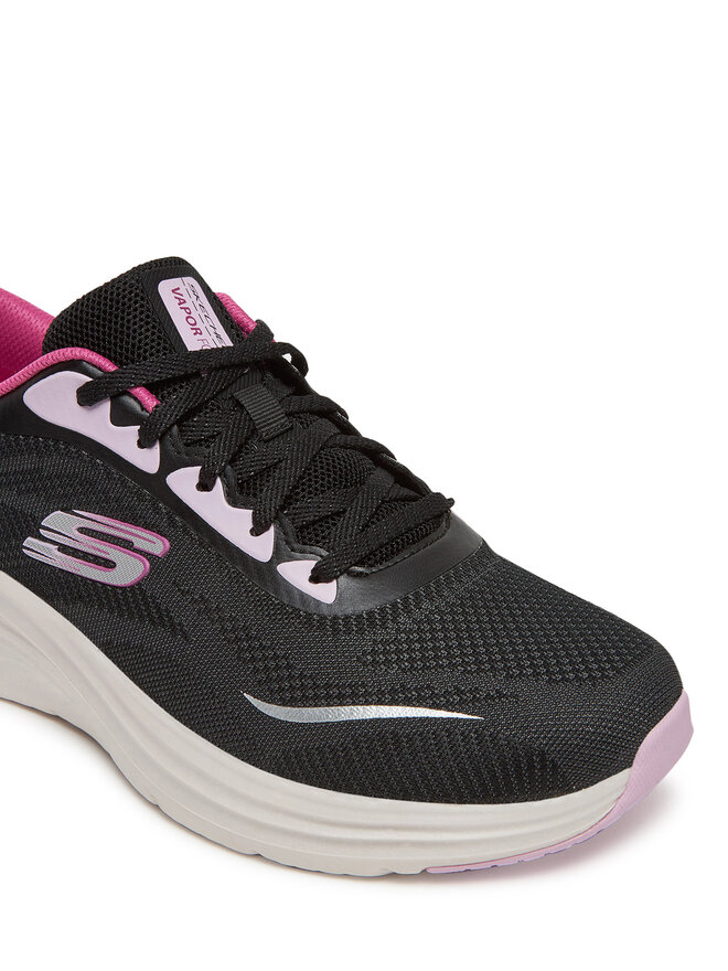 Skechers Αθλητικά Skechers 150028/BKMT Μαύρο