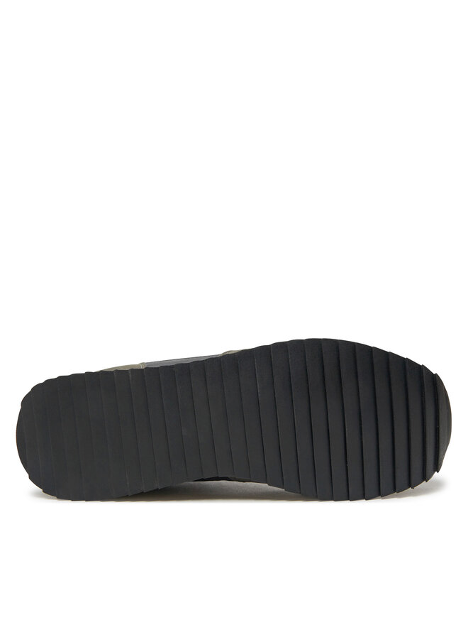 Aeronautica Militare Sneakers Aeronautica Militare 242SC288CT3379 Gri