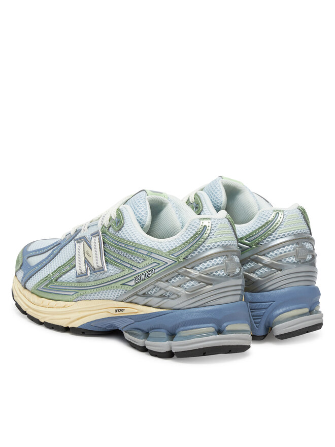 New Balance Сникърси New Balance U1906RNE Син