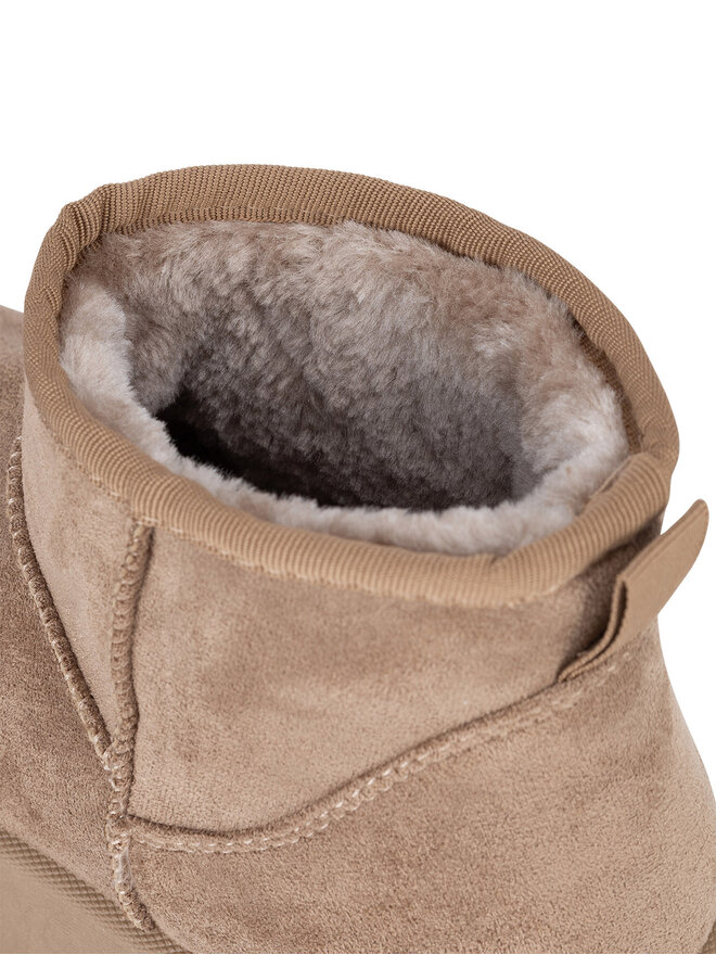 Jenny Fairy Schneeschuhe Jenny Fairy WSX23-01 Braun
