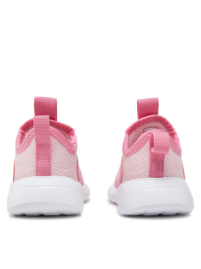 adidas Sneakersy adidas Tensaur Comfort IH1060 Różowy