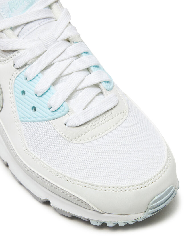 Nike Sneakers Nike Air Max 90 DH8010 104 Bianco