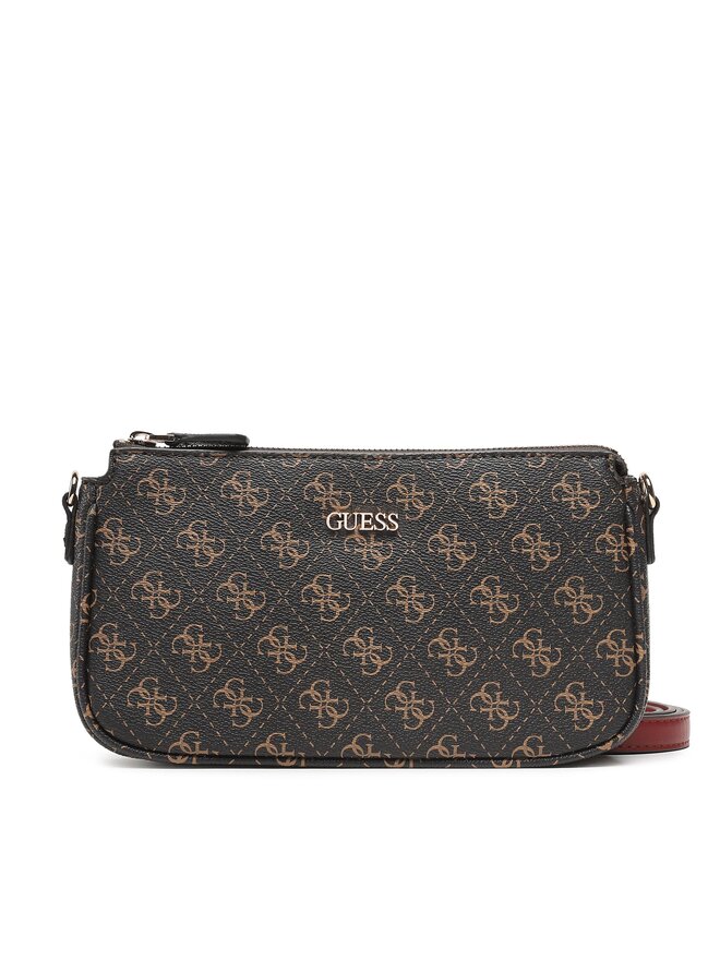 Сумка Guess Noelle (QL) Mini Bags HWQL78 79710 Коричневий