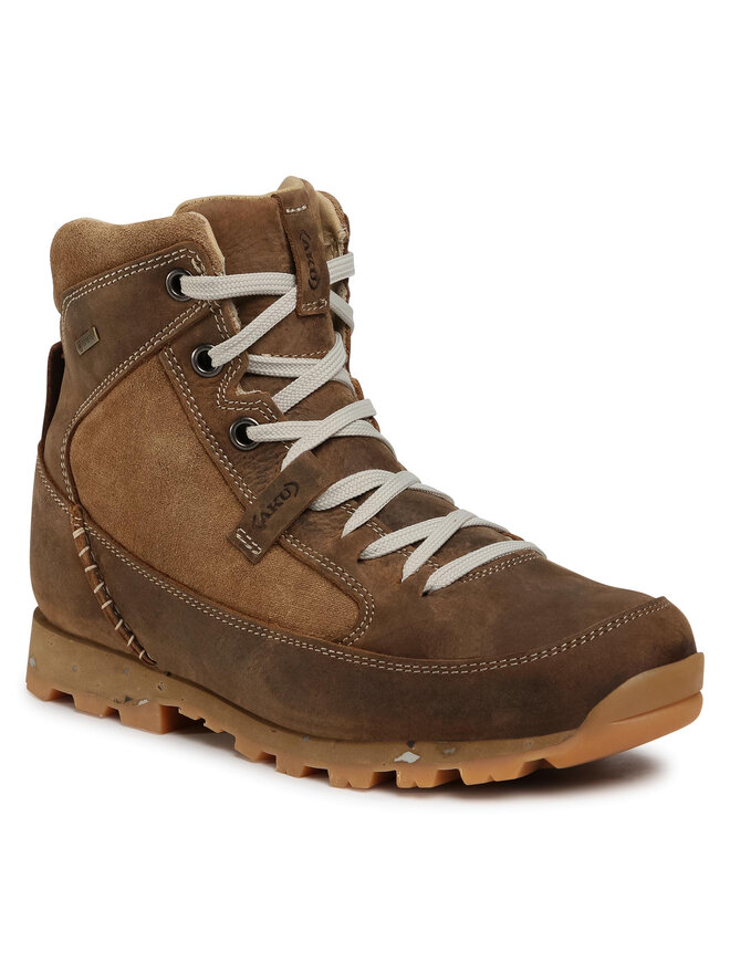 Aku Bakancs Aku Giau Gtx GORE-TEX 620 Barna