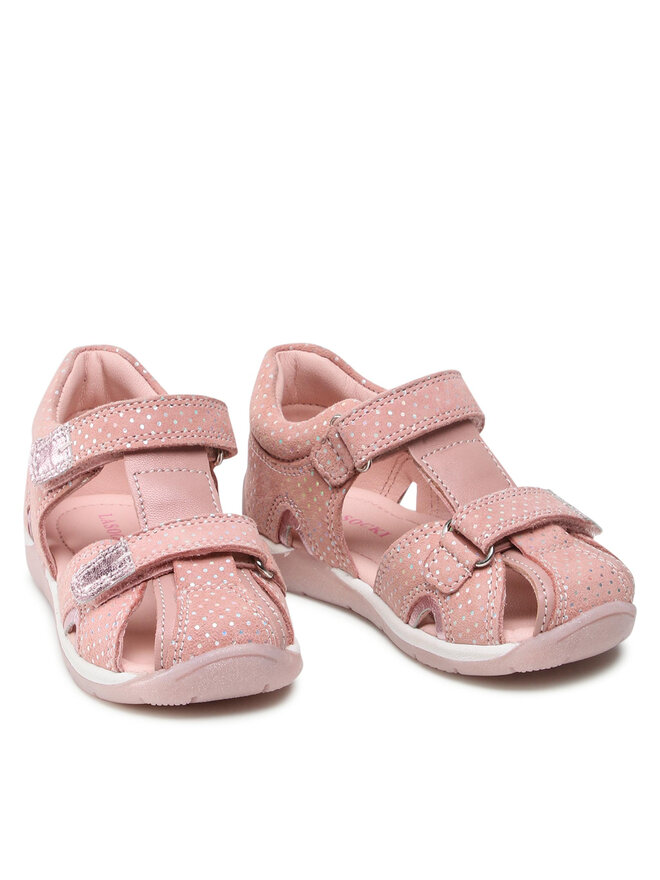 Lasocki Kids Sandalen Lasocki Kids CI12-MARCUS-03 Rosa