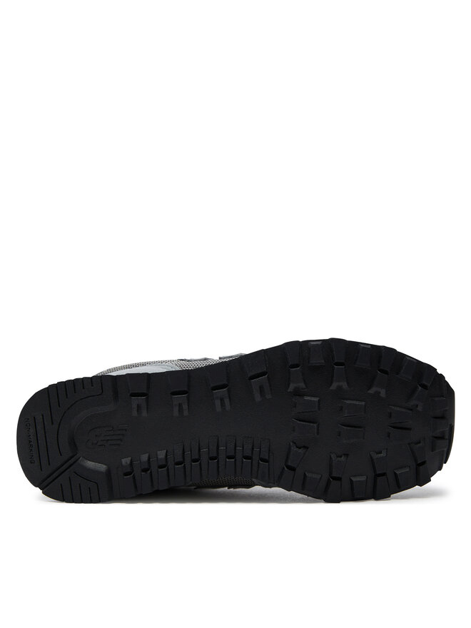 New Balance Sneakers New Balance GC515GRY Grigio