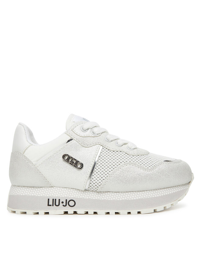Liu Jo Sportcipők Liu Jo 4A5307 TX470 M Fehér