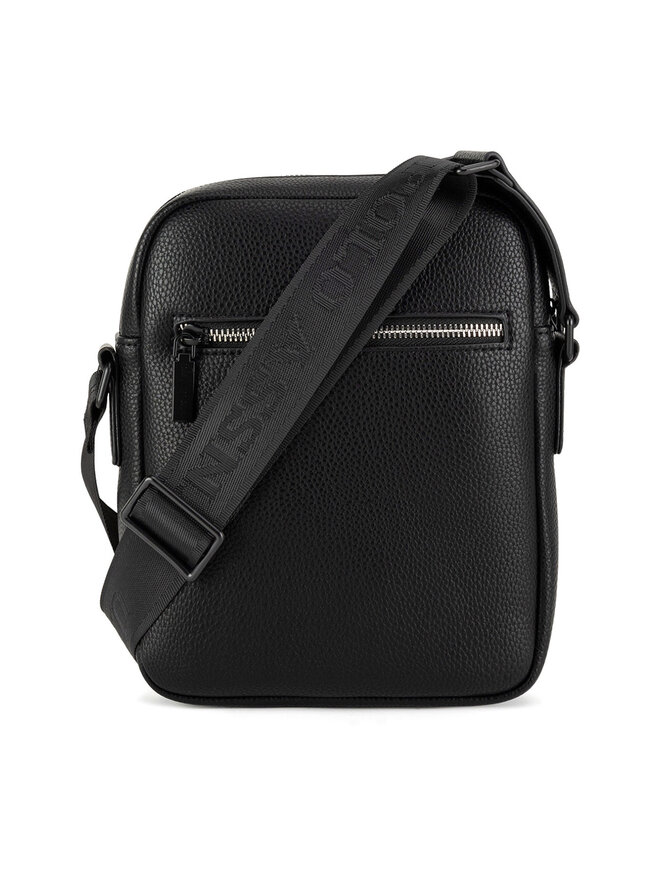 U.S. Polo Assn. Τσαντάκι U.S. Polo Assn. BEUXT5749MVP Μαύρο