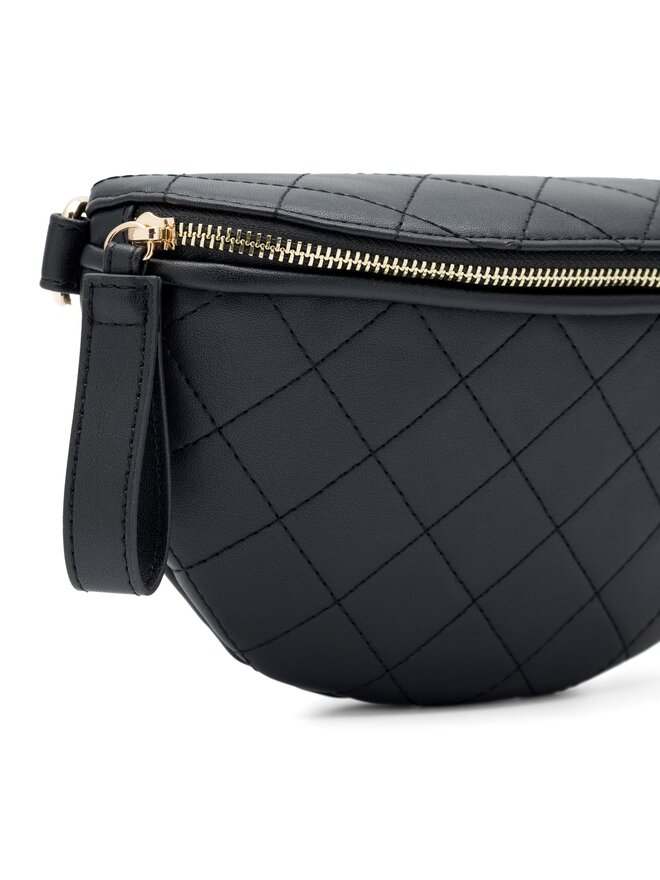 DeeZee Gürteltasche DeeZee RD00047E Schwarz