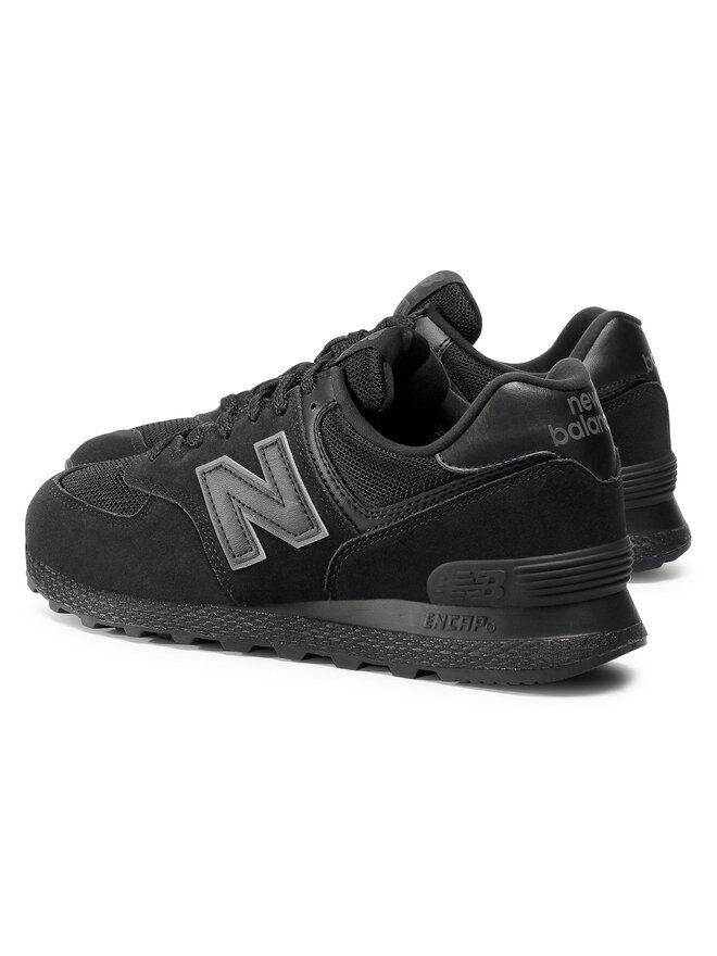New Balance Sneakers New Balance MT574ATD Schwarz