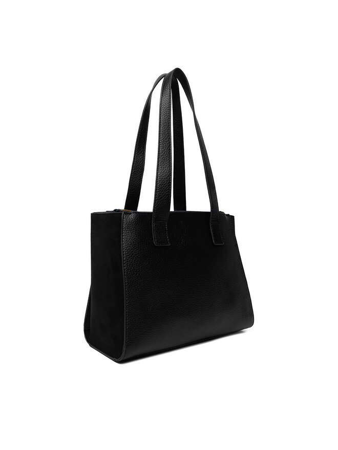 MEXX Handtasche MEXX CEO-MEXX-L-020-08 Schwarz