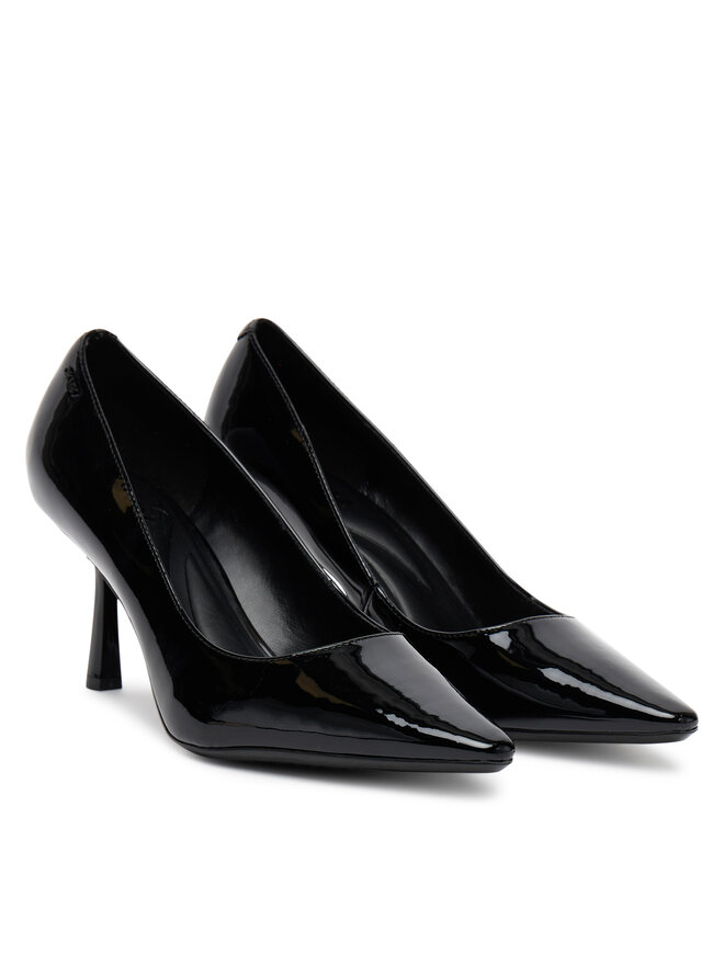 DKNY High Heels DKNY Natrona K3569029 Schwarz