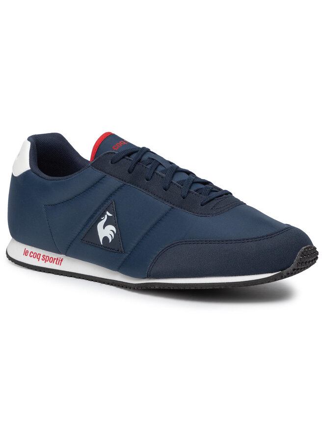 Le coq sportif racerone bleu discount