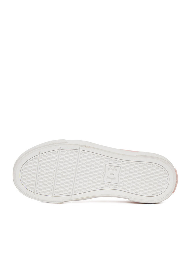 DC Shoes Sneakers aus Stoff DC Shoes CEO-LEA-BDB-DC008-DZ Rosa