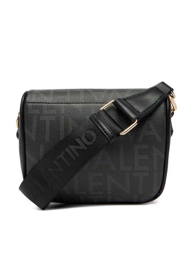 Valentino Övtáska Valentino Regina Re VBS9IS55 Fekete