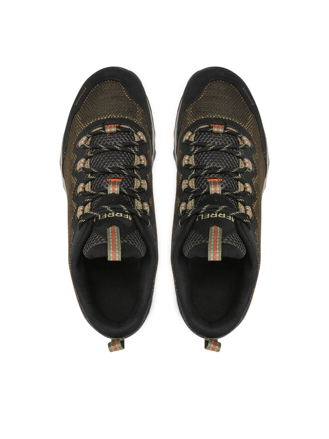 Merrell Laisvalaikio batai Merrell Speed Strike J066865 Žalia