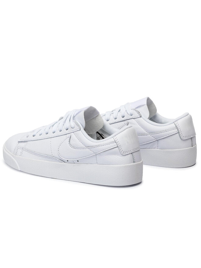 Nike Sneakers Nike Blazer Low Le AV9370 111 Weiß