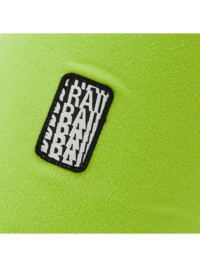 Rains Λαιμός Rains Fleece Tube 16040 Πράσινο