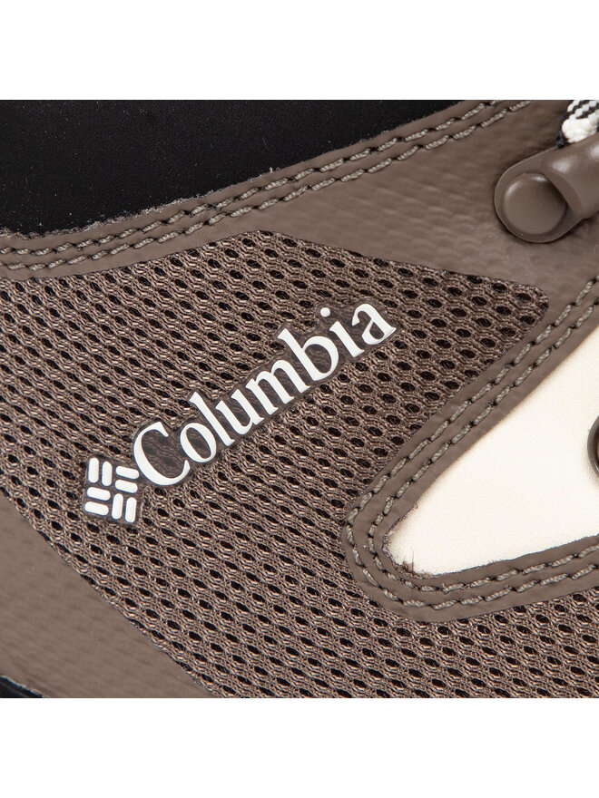 Columbia Trekking Columbia Facet 60 Outdry BM3530 Smeđa