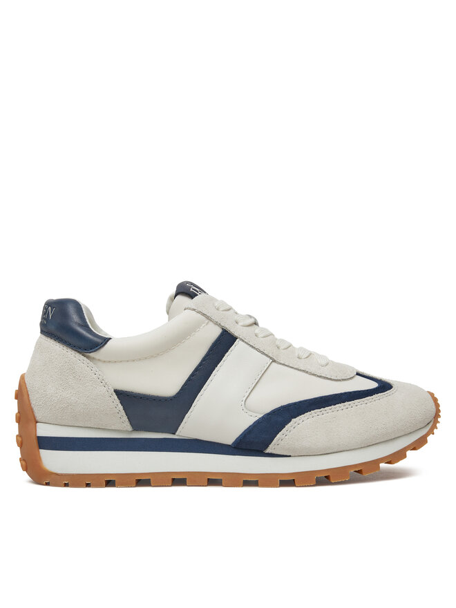 LAUREN RALPH LAUREN Snīkeri LAUREN RALPH LAUREN Dani 802959613001 Balts