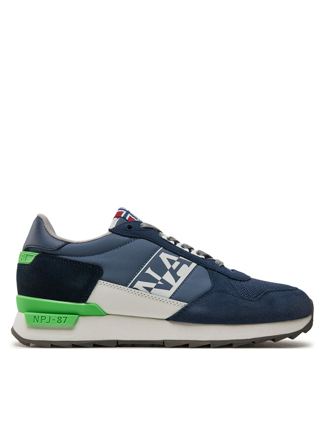 Napapijri Sneakers Napapijri NP0A4I79 Blu