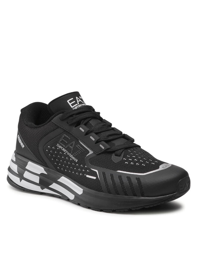 EA7 Emporio Armani Sneakers EA7 Emporio Armani X8X094 XK239 A120 Nero