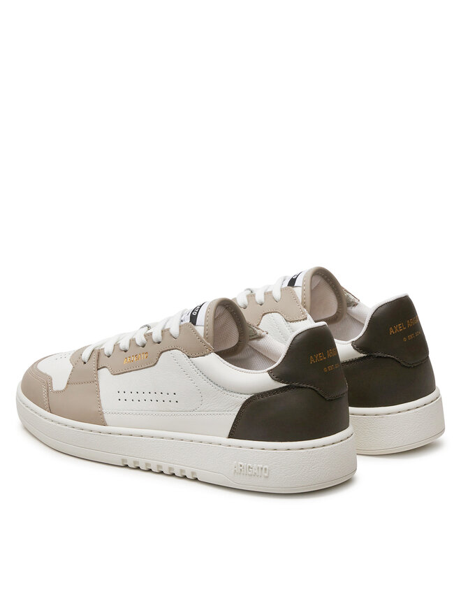 Axel Arigato Zapatillas Axel Arigato Dice Lo F2368001 Blanco