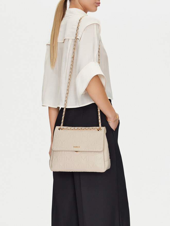 MEXX Kabelka MEXX MEXX-S-012-07 Béžová