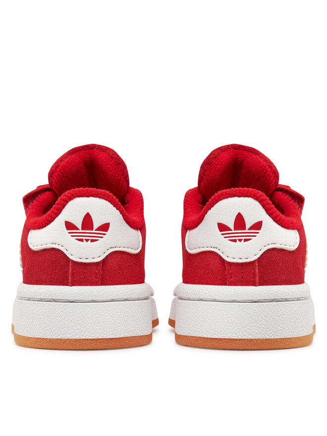 adidas Snīkeri adidas Campus 00s Cf El I JI4336 Sarkans