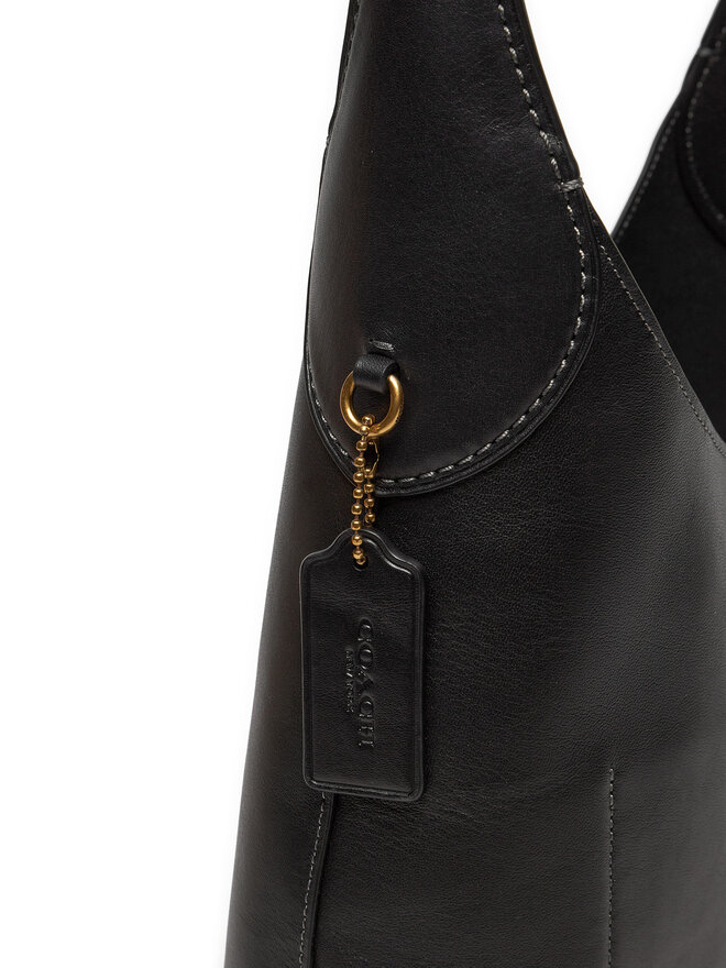Coach Handtasche Coach Brooklyn CU068 Schwarz