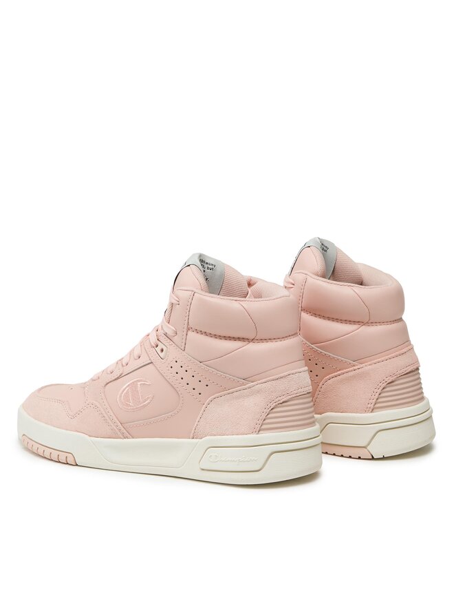 Champion Tenisice Champion Z80 Hi Sl Mid Cut Shoe S11645-PS019 Ružičasta